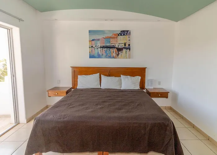 Hotel Casa Pridda