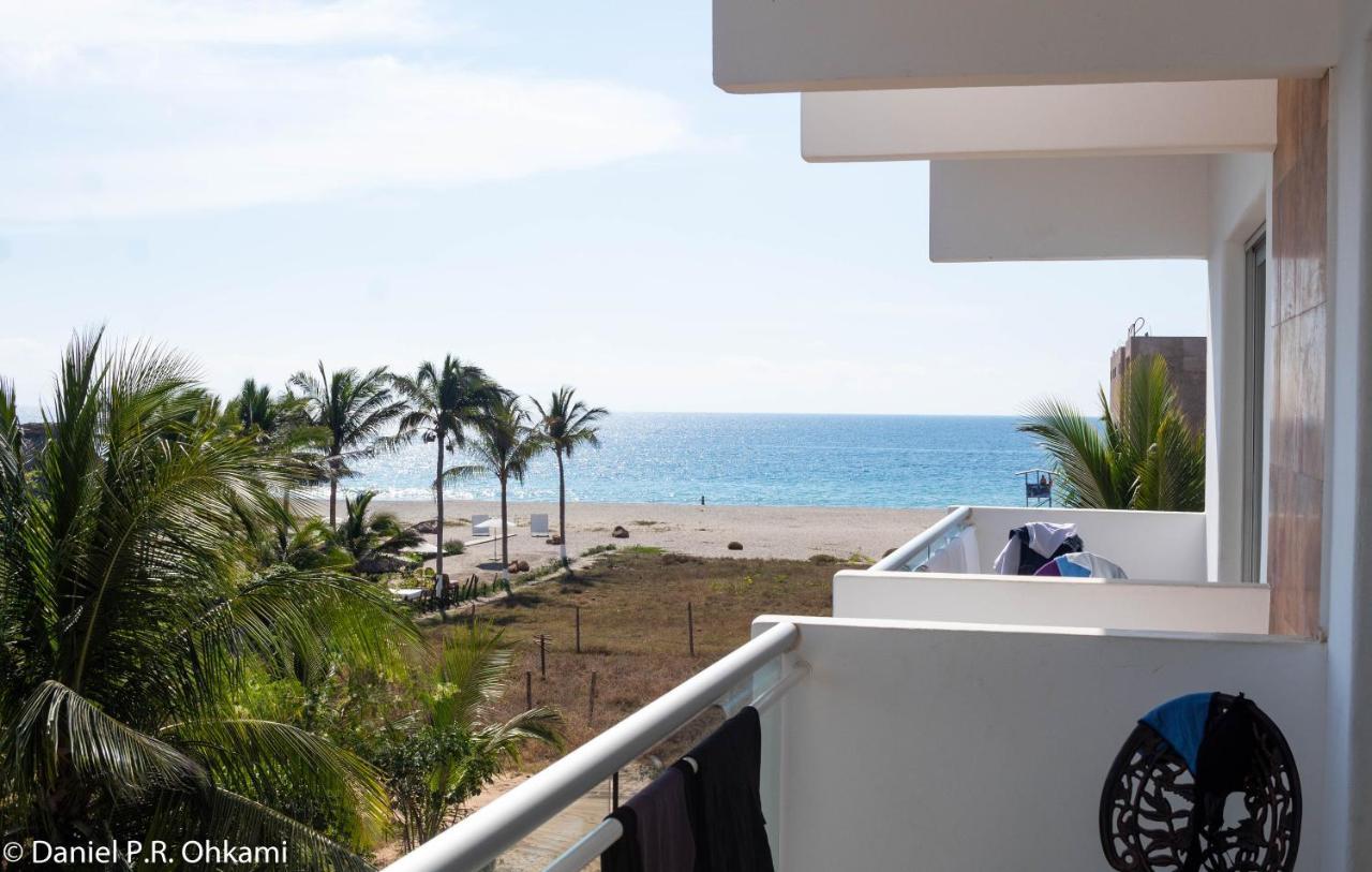 Casa Pridda 4* Puerto Escondido (Oaxaca)