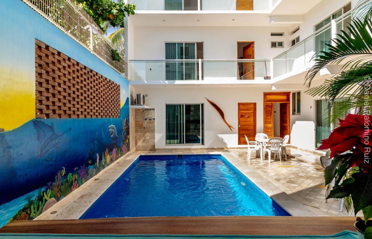 Casa Pridda 4*